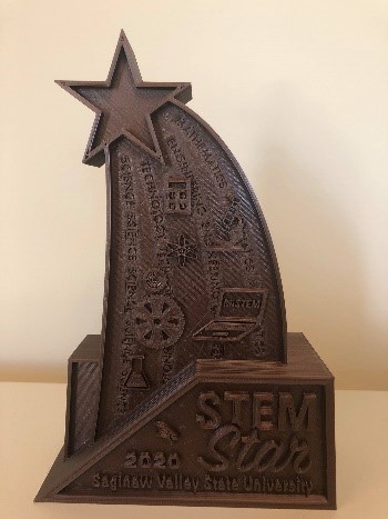 2021 STEM Star Award